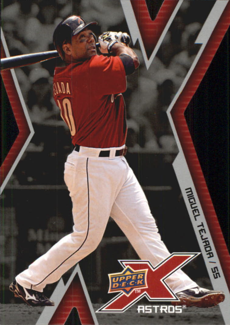 2009 Upper Deck X Baseball Die Cut Parallel YOU PICK - Picture 58 of 147