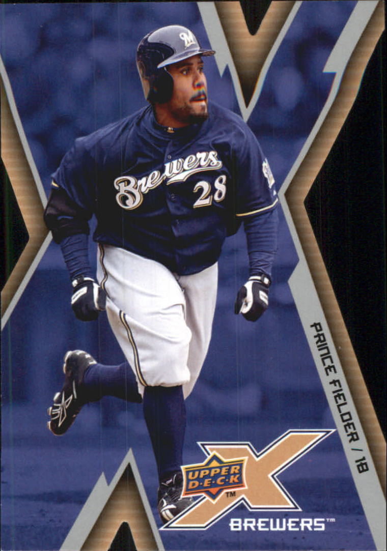 2009 Upper Deck X Baseball Die Cut Parallel YOU PICK - Picture 72 of 147