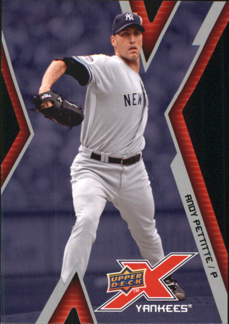 2009 Upper Deck X Baseball Die Cut Parallel YOU PICK - Picture 88 of 147