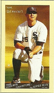A6343- 2009 Upper Deck Goodwin Champions Mini Cards -You Pick- 15+ FREE US SHIP - Picture 198 of 333
