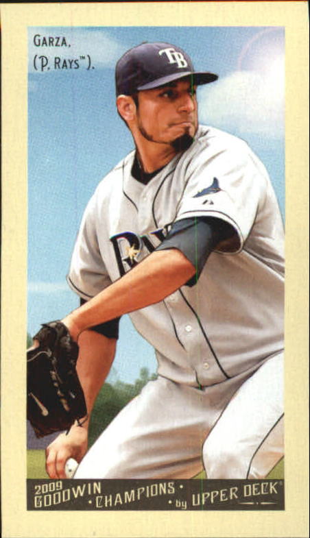 A6343- 2009 Upper Deck Goodwin Champions Mini Cards -You Pick- 15+ FREE US SHIP - Picture 42 of 333
