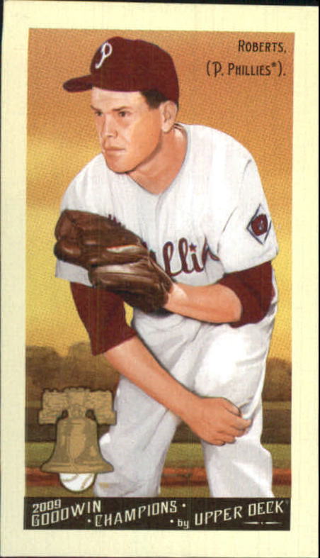 A6343- 2009 Upper Deck Goodwin Champions Mini Cards -You Pick- 15+ FREE US SHIP - Picture 72 of 333