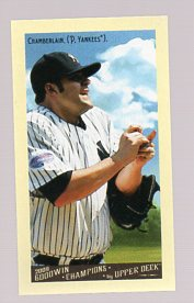 A6343- 2009 Upper Deck Goodwin Champions Mini Cards -You Pick- 15+ FREE US SHIP - Picture 16 of 333
