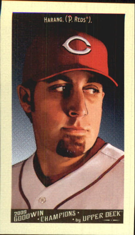 A6343- 2009 Upper Deck Goodwin Champions Mini Cards -You Pick- 15+ FREE US SHIP - Picture 111 of 333