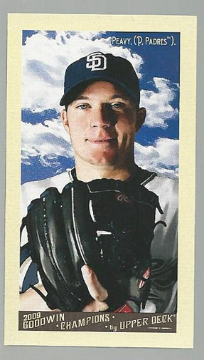 A6343- 2009 Upper Deck Goodwin Champions Mini Cards -You Pick- 15+ FREE US SHIP - Picture 135 of 333