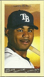 A6343- 2009 Upper Deck Goodwin Champions Mini Cards -You Pick- 15+ FREE US SHIP - Picture 259 of 333