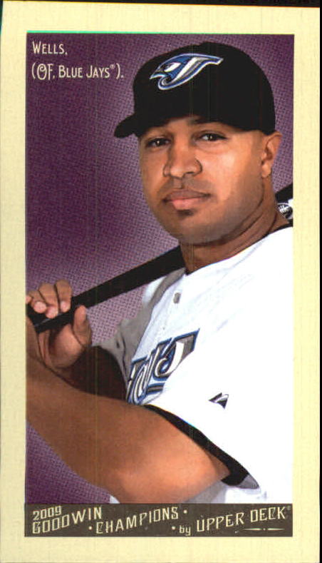 A6343- 2009 Upper Deck Goodwin Champions Mini Cards -You Pick- 15+ FREE US SHIP - Picture 144 of 333