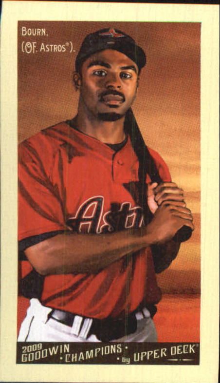 A6343- 2009 Upper Deck Goodwin Champions Mini Cards -You Pick- 15+ FREE US SHIP - Picture 156 of 333