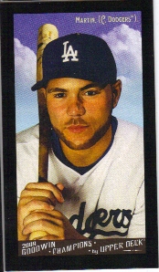 A6343- 2009 Upper Deck Goodwin Champions Mini Cards -You Pick- 15+ FREE US SHIP - Picture 286 of 333