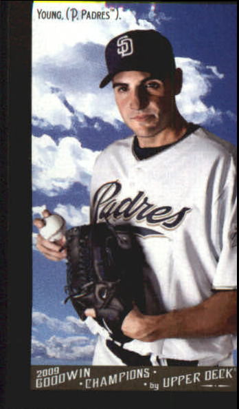 A6343- 2009 Upper Deck Goodwin Champions Mini Cards -You Pick- 15+ FREE US SHIP - Picture 288 of 333