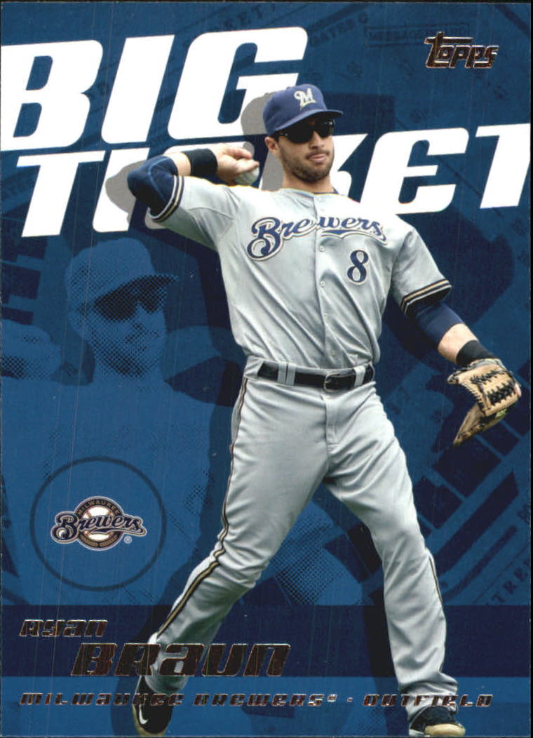 2009 Topps Ticket to Stardom Baseball Card PIck (Inserts)