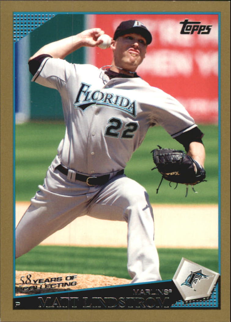 2009 Topps Update Gold Baseball /2009 Singles - You Choose - Picture 10 of 82