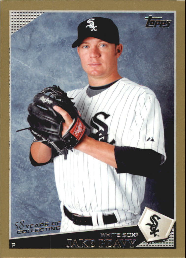 2009 Topps Update Gold Baseball /2009 Singles - You Choose - Picture 12 of 82