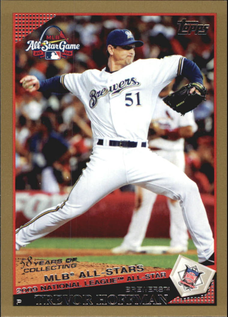 2009 Topps Update Gold Baseball /2009 Singles - You Choose - Picture 39 of 82