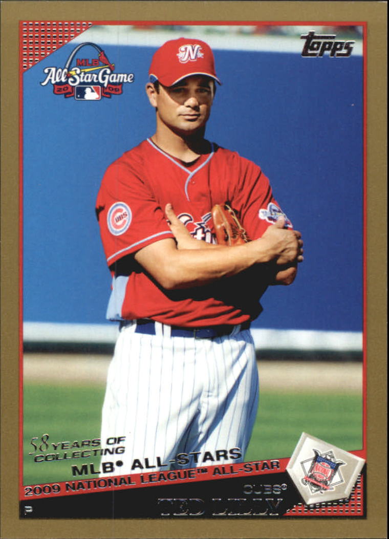 2009 Topps Update Gold Baseball /2009 Singles - You Choose - Picture 47 of 82