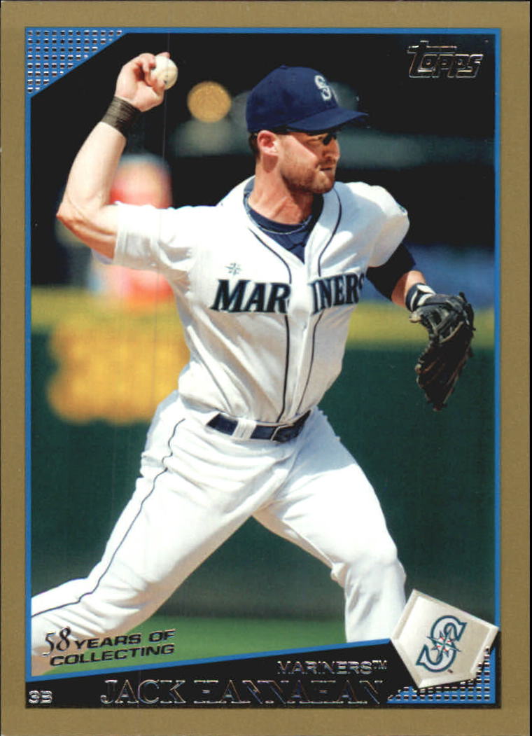 2009 Topps Update Gold Baseball /2009 Singles - You Choose - Picture 49 of 82