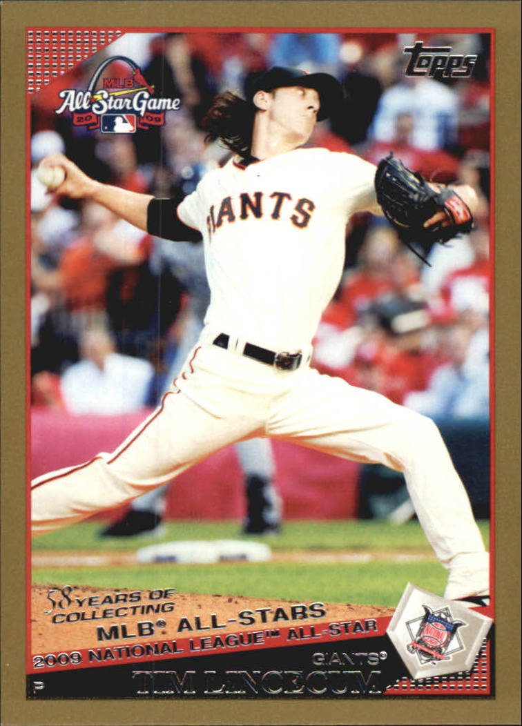 2009 Topps Update Gold Baseball /2009 Singles - You Choose - Picture 53 of 82
