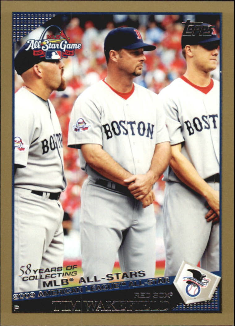 2009 Topps Update Gold Baseball /2009 Singles - You Choose - Picture 61 of 82