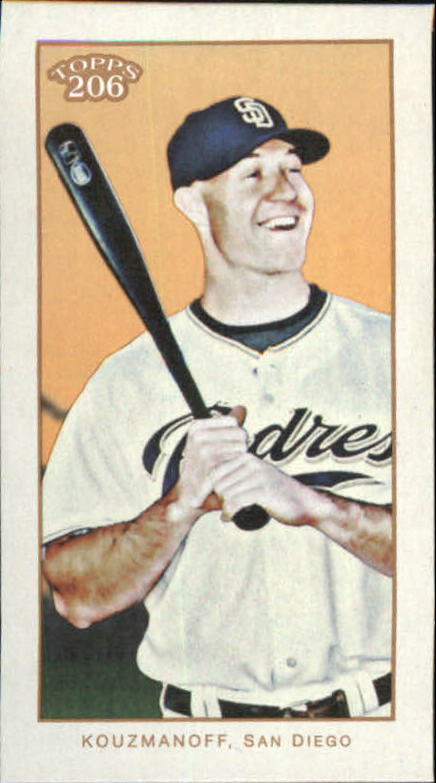 2009 Topps 206 - #266 Josh Hamilton