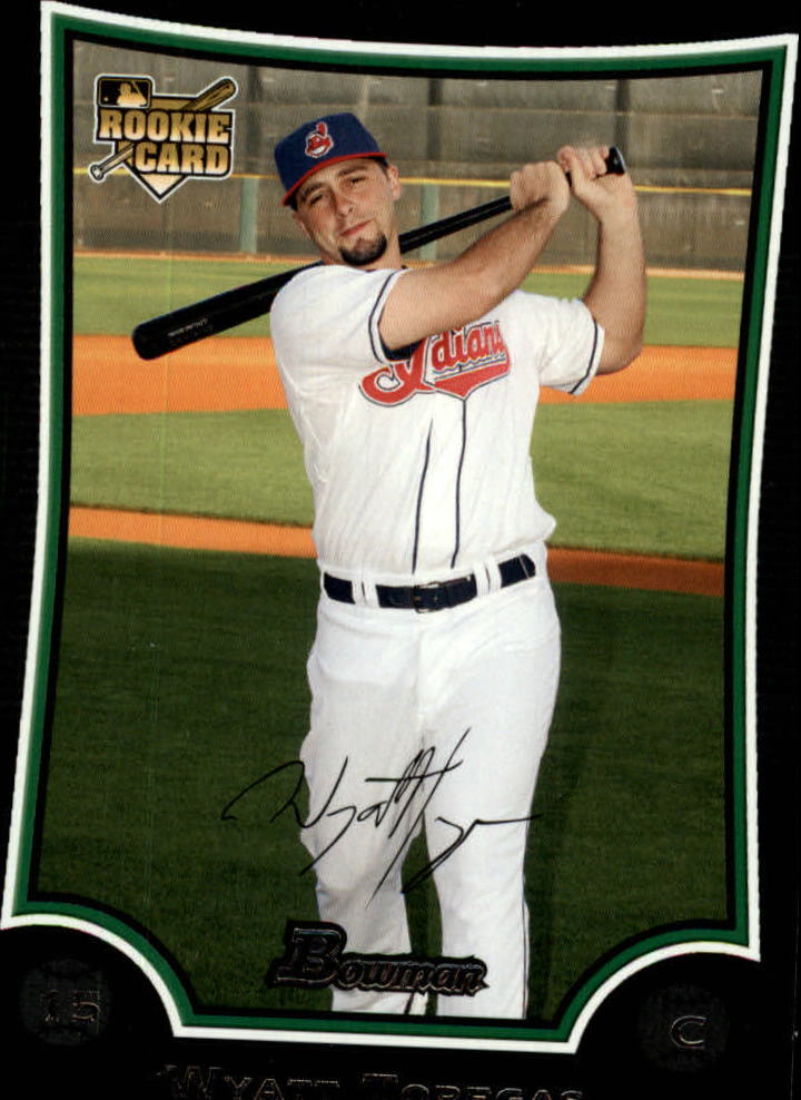 B1541- 2009 Bowman Draft BB Karte #S 1-55 + Einsätze -du Pick- 15 + Gratis US - Bild 12 von 163