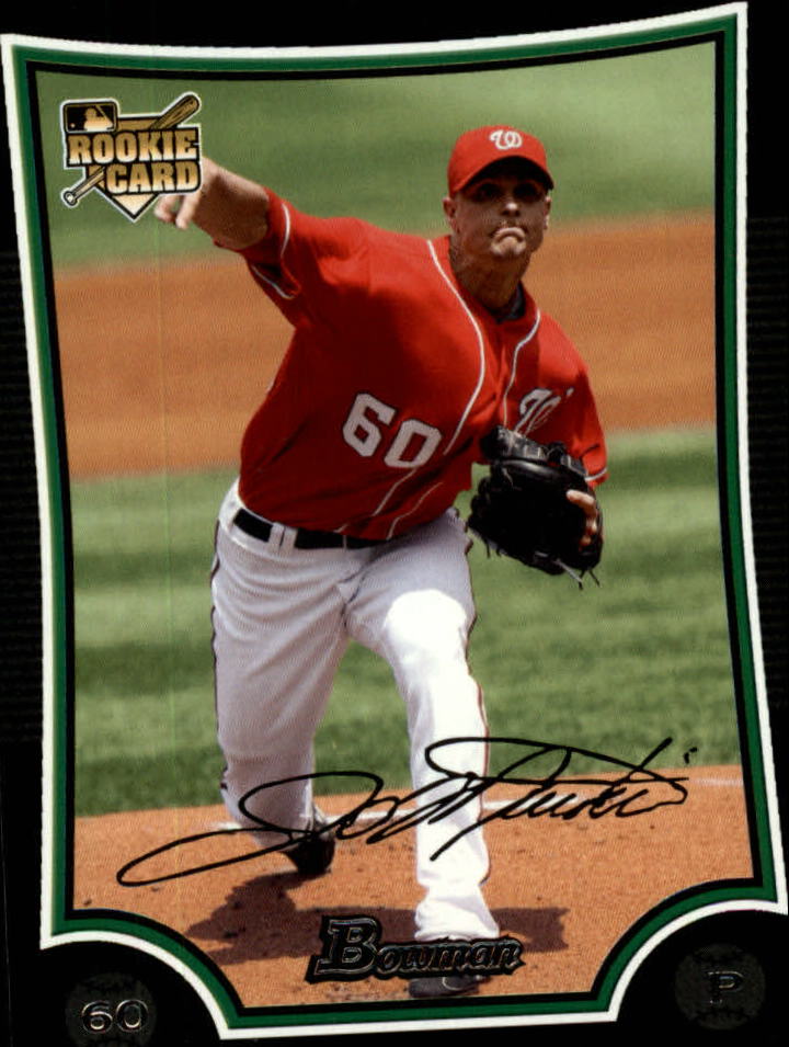B1541- 2009 Bowman Draft BB Karte #S 1-55 + Einsätze -du Pick- 15 + Gratis US - Bild 22 von 163