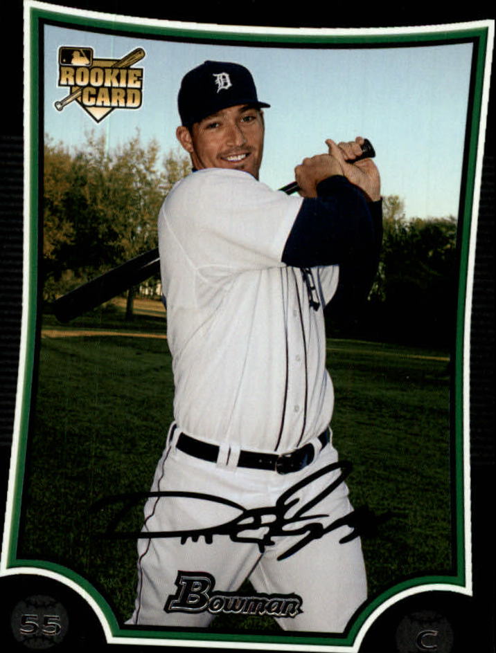 B1541- 2009 Bowman Draft BB Karte #S 1-55 + Einsätze -du Pick- 15 + Gratis US - Bild 24 von 163