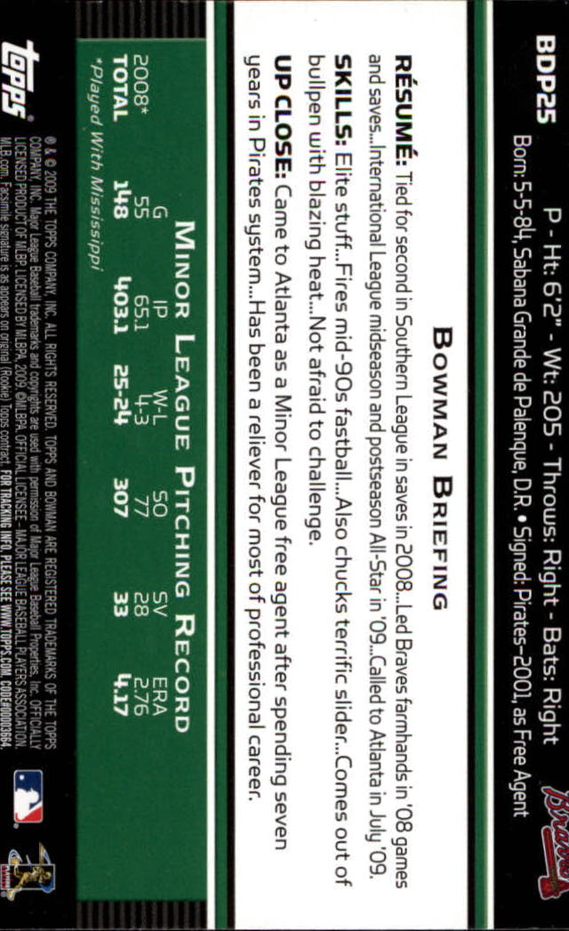 B1541- 2009 Bowman Draft BB Karte #S 1-55 + Einsätze -du Pick- 15 + Gratis US - Bild 47 von 163