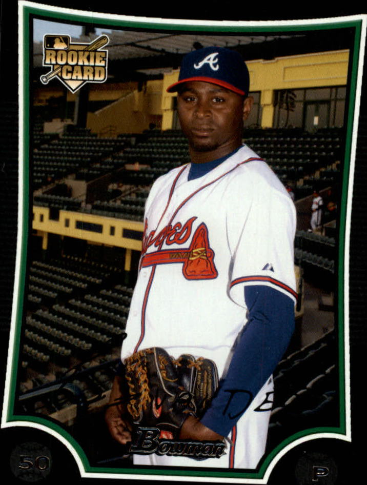 B1541- 2009 Bowman Draft BB Karte #S 1-55 + Einsätze -du Pick- 15 + Gratis US - Bild 46 von 163