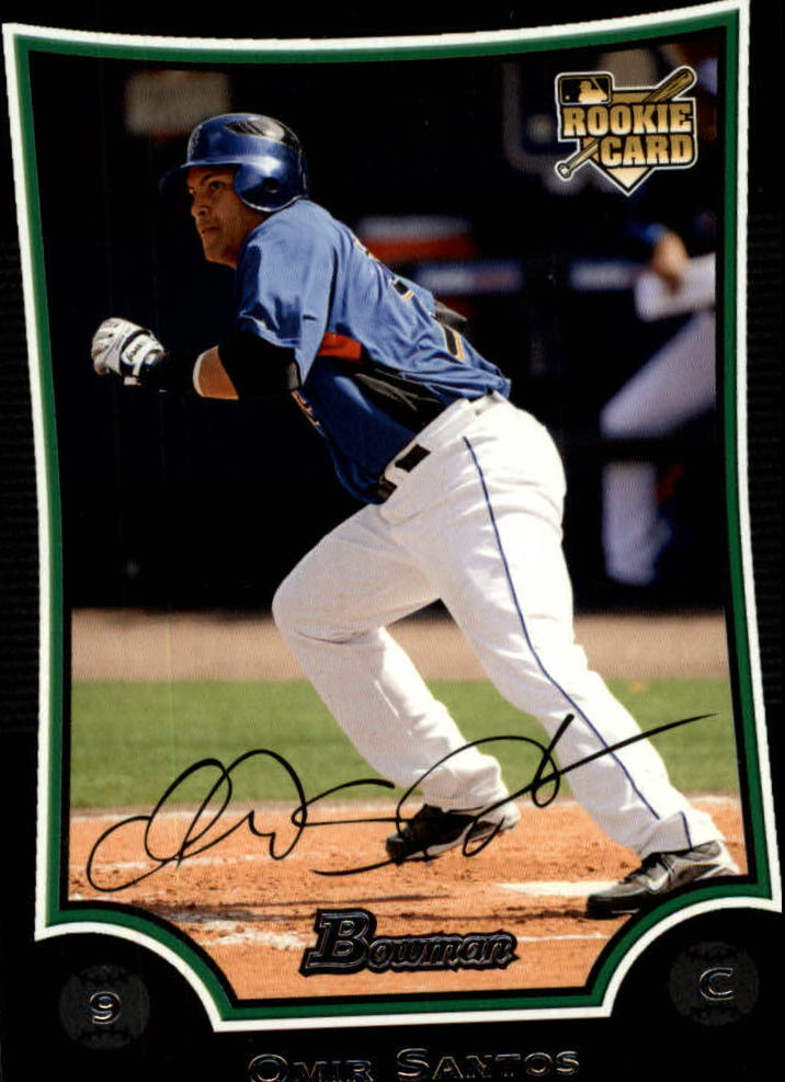B1541- 2009 Bowman Draft BB Karte #S 1-55 + Einsätze -du Pick- 15 + Gratis US - Bild 80 von 163