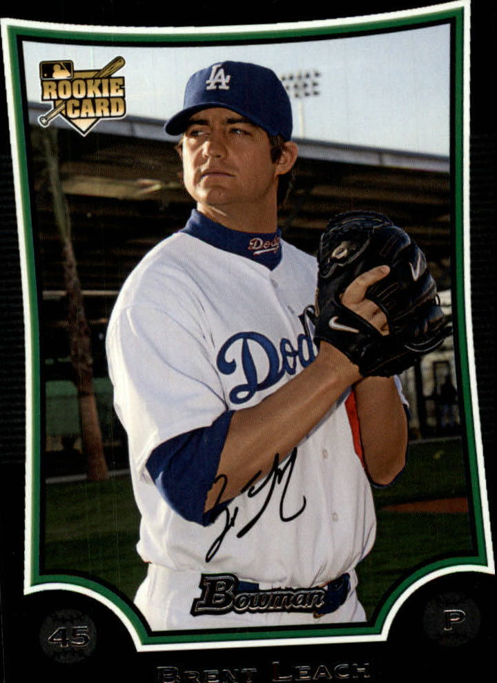 B1541- 2009 Bowman Draft BB Karte #S 1-55 + Einsätze -du Pick- 15 + Gratis US - Bild 82 von 163