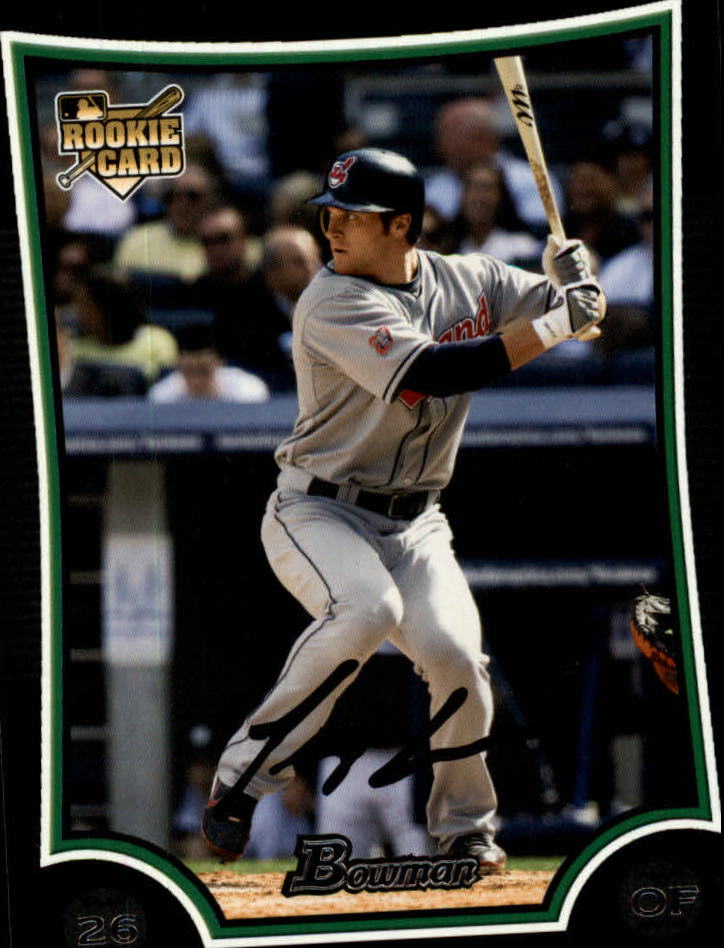 B1541- 2009 Bowman Draft BB Karte #S 1-55 + Einsätze -du Pick- 15 + Gratis US - Bild 88 von 163