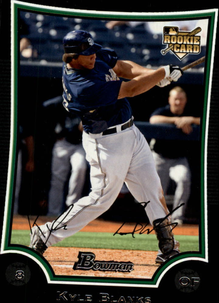 B1541- 2009 Bowman Draft BB Karte #S 1-55 + Einsätze -du Pick- 15 + Gratis US - Bild 96 von 163
