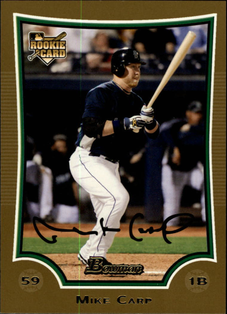 B1541- 2009 Bowman Draft BB Karte #S 1-55 + Einsätze -du Pick- 15 + Gratis US - Bild 116 von 163