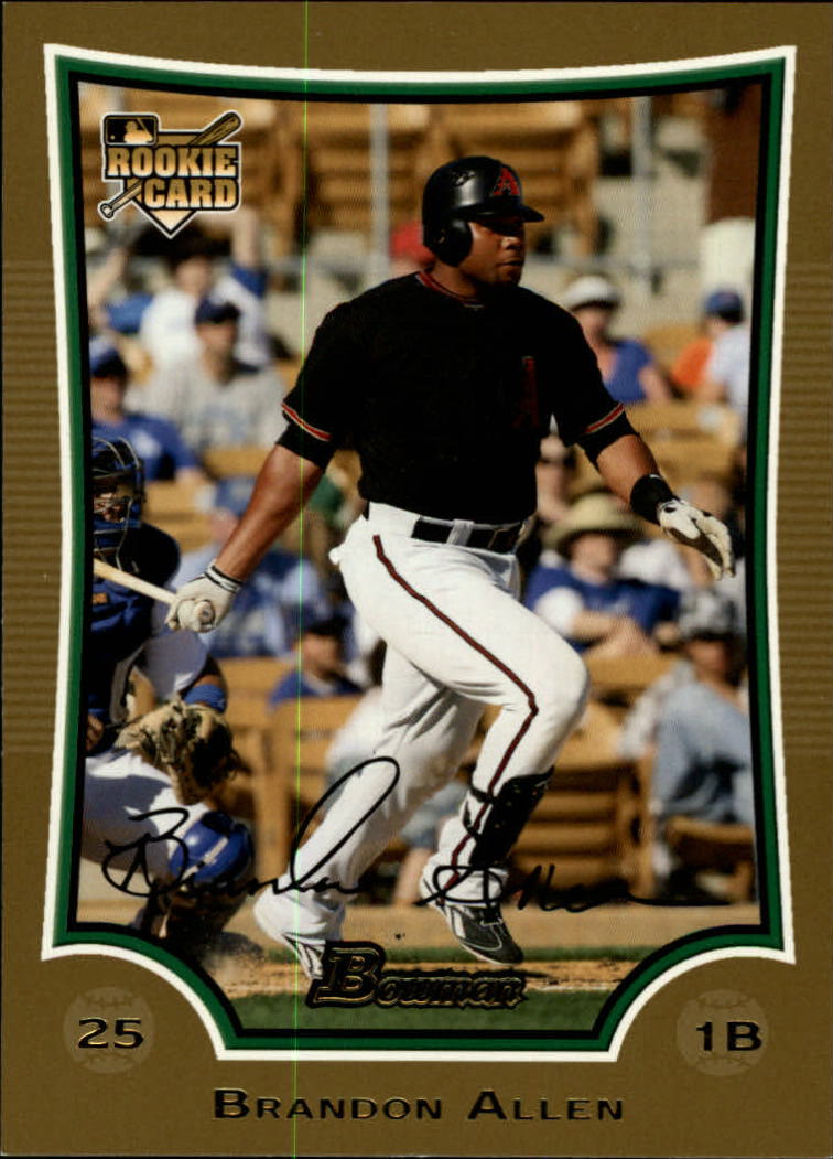 B1541- 2009 Bowman Draft BB Karte #S 1-55 + Einsätze -du Pick- 15 + Gratis US - Bild 120 von 163