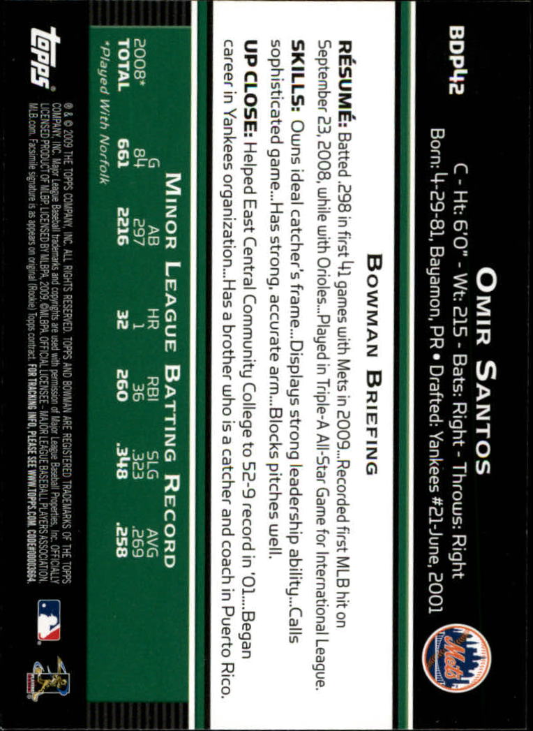 B1541- 2009 Bowman Draft BB Karte #S 1-55 + Einsätze -du Pick- 15 + Gratis US - Bild 147 von 163