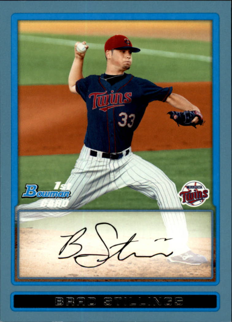 Sports Card Front