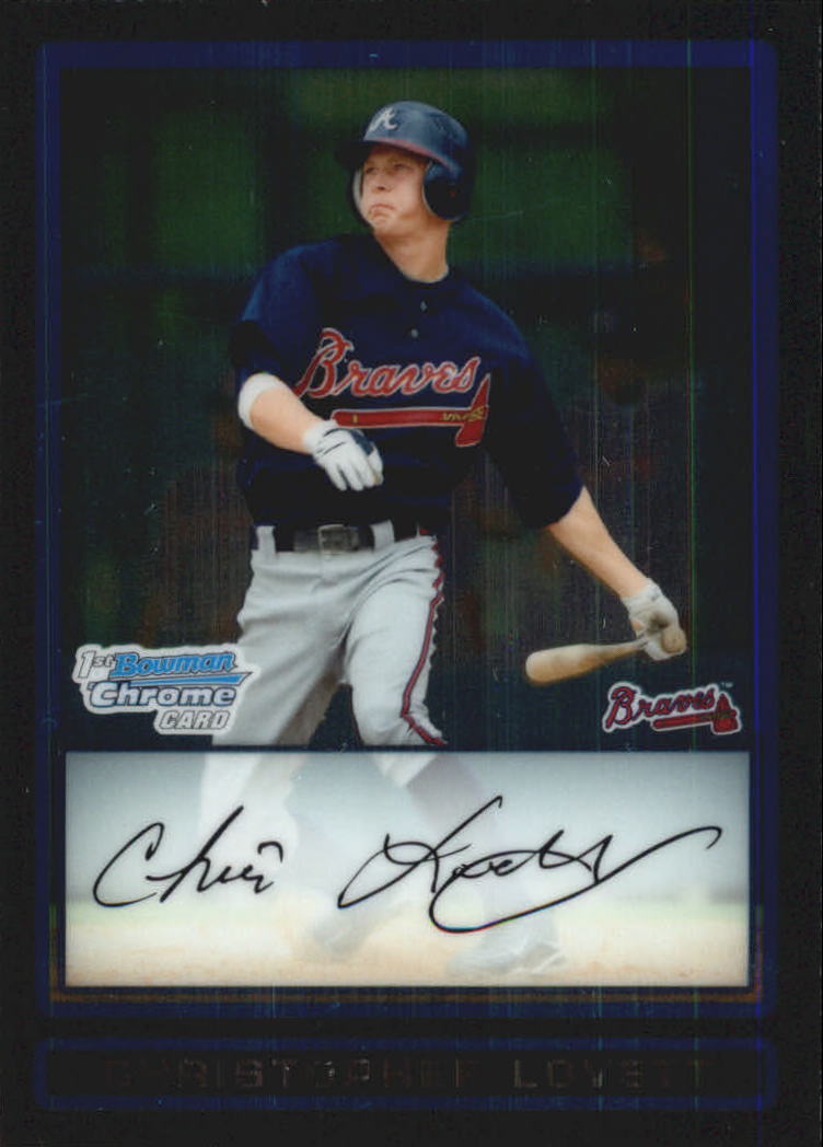 2009 Bowman Chrome Draft Prospects Baseball Card Pick - Picture 12 of 139