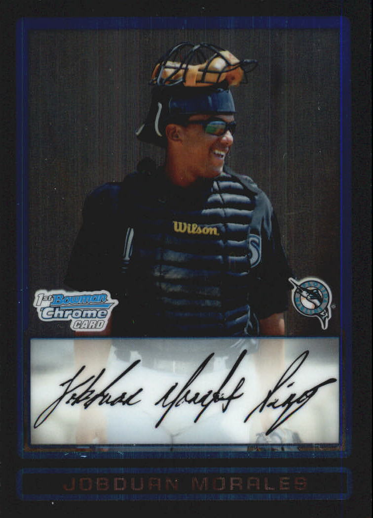 2009 Bowman Chrome Draft Prospects Baseball Card Pick - Picture 16 of 139