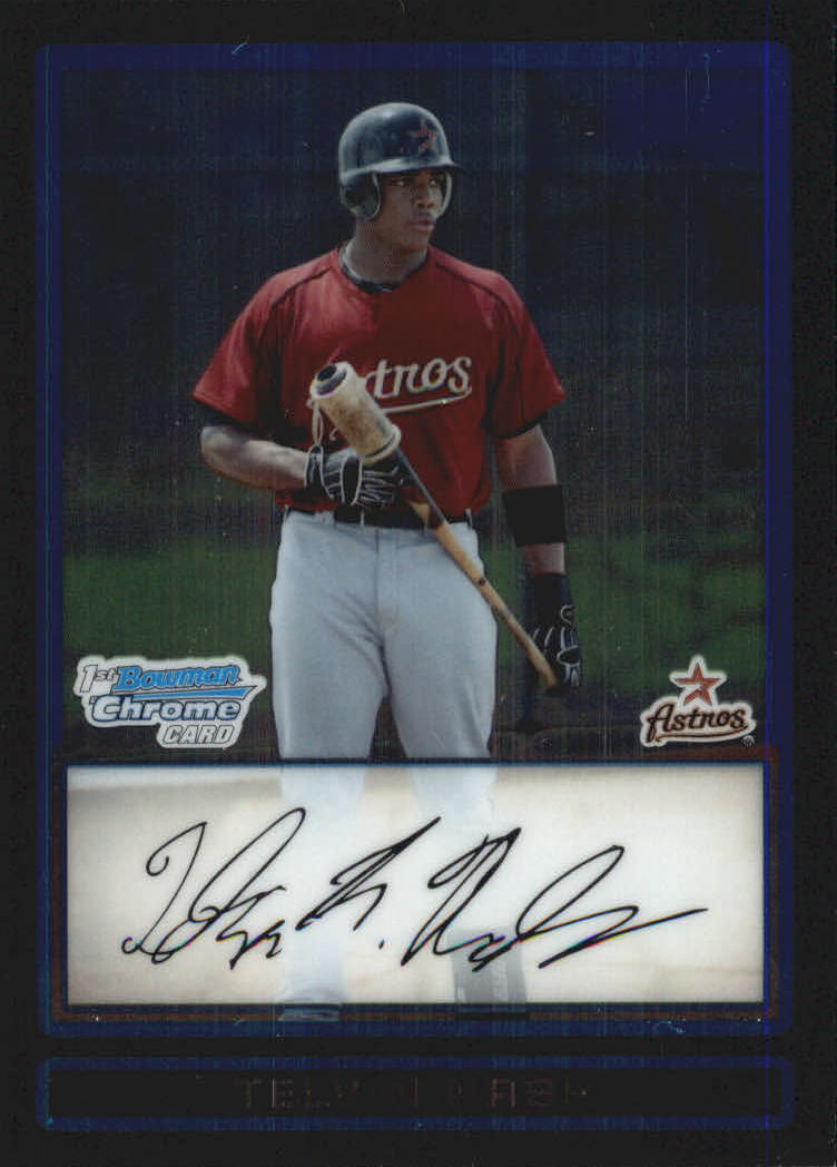 2009 Bowman Chrome Draft Prospects Baseball Card Pick - Picture 20 of 139