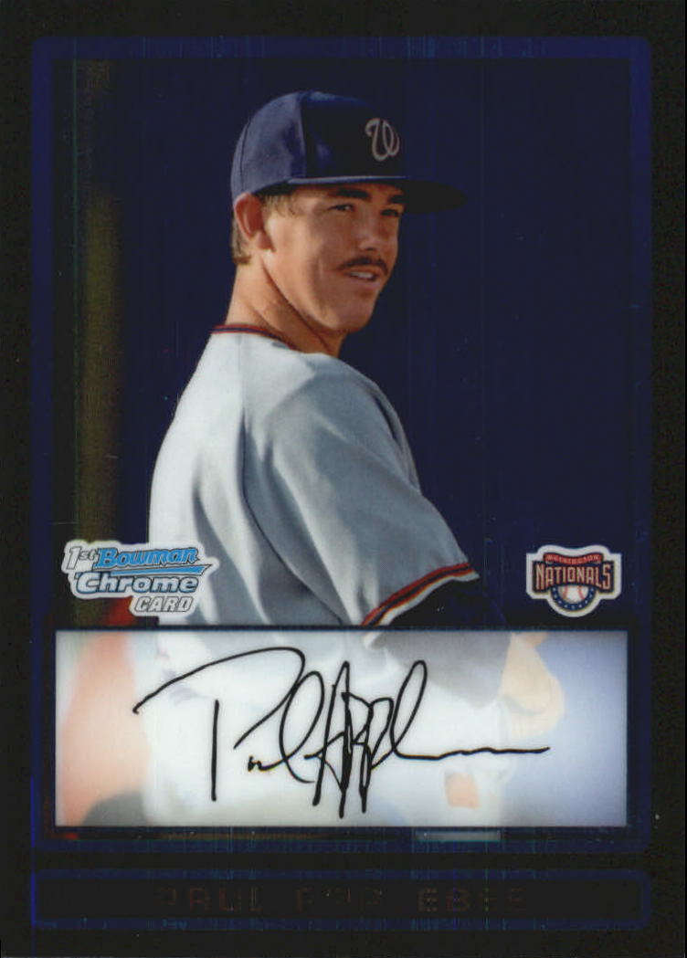 2009 Bowman Chrome Draft Prospects Baseball Card Pick - Picture 69 of 139