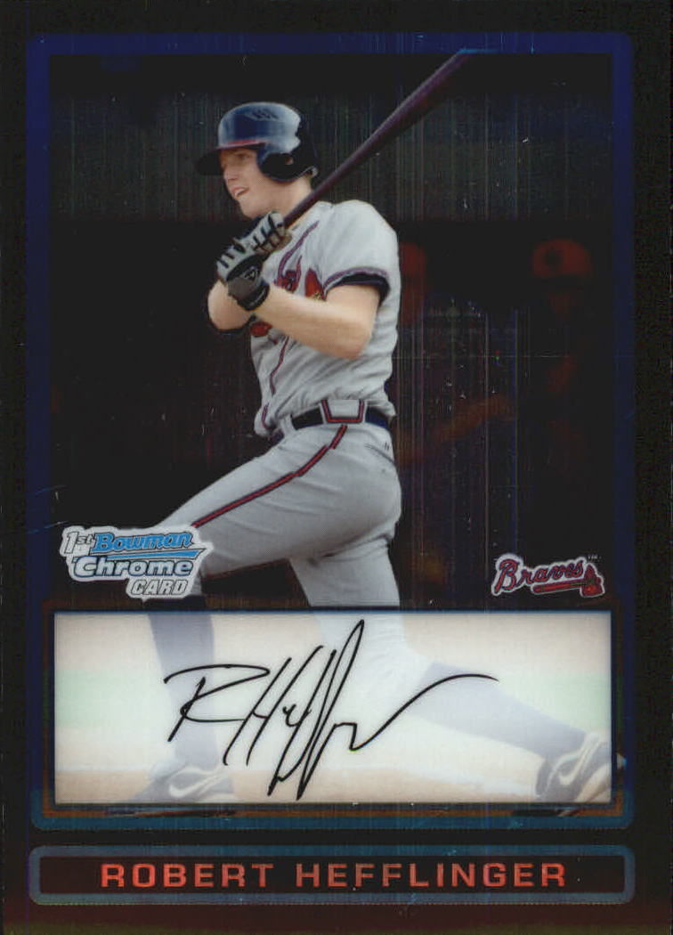 2009 Bowman Chrome Draft Prospects Baseball Card Pick - Picture 87 of 139