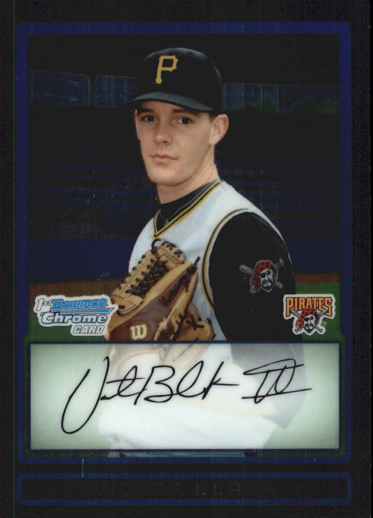 2009 Bowman Chrome Draft Prospects Baseball Card Pick - Picture 125 of 139