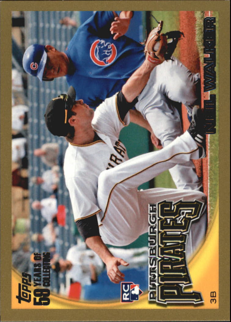 A6550- 2010 Topps Baseball Cards Assorted Inserts1 -You Pick- 15+ FREE US SHIP - Picture 221 of 376