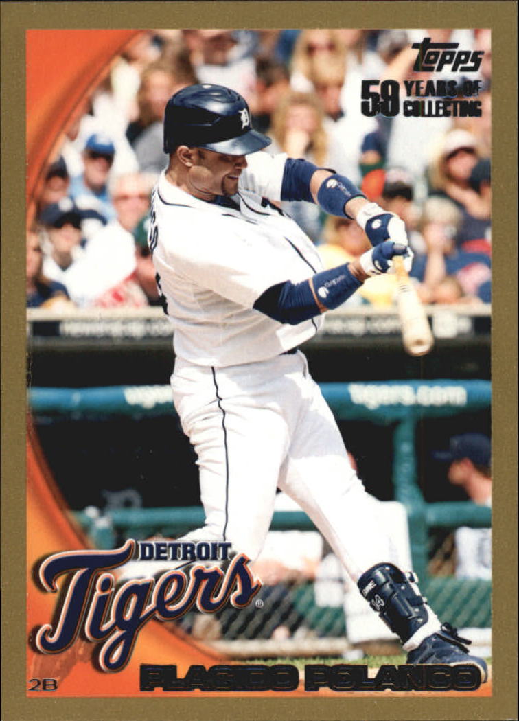 A6550- 2010 Topps Baseball Cards Assorted Inserts1 -You Pick- 15+ FREE US SHIP - Picture 225 of 376