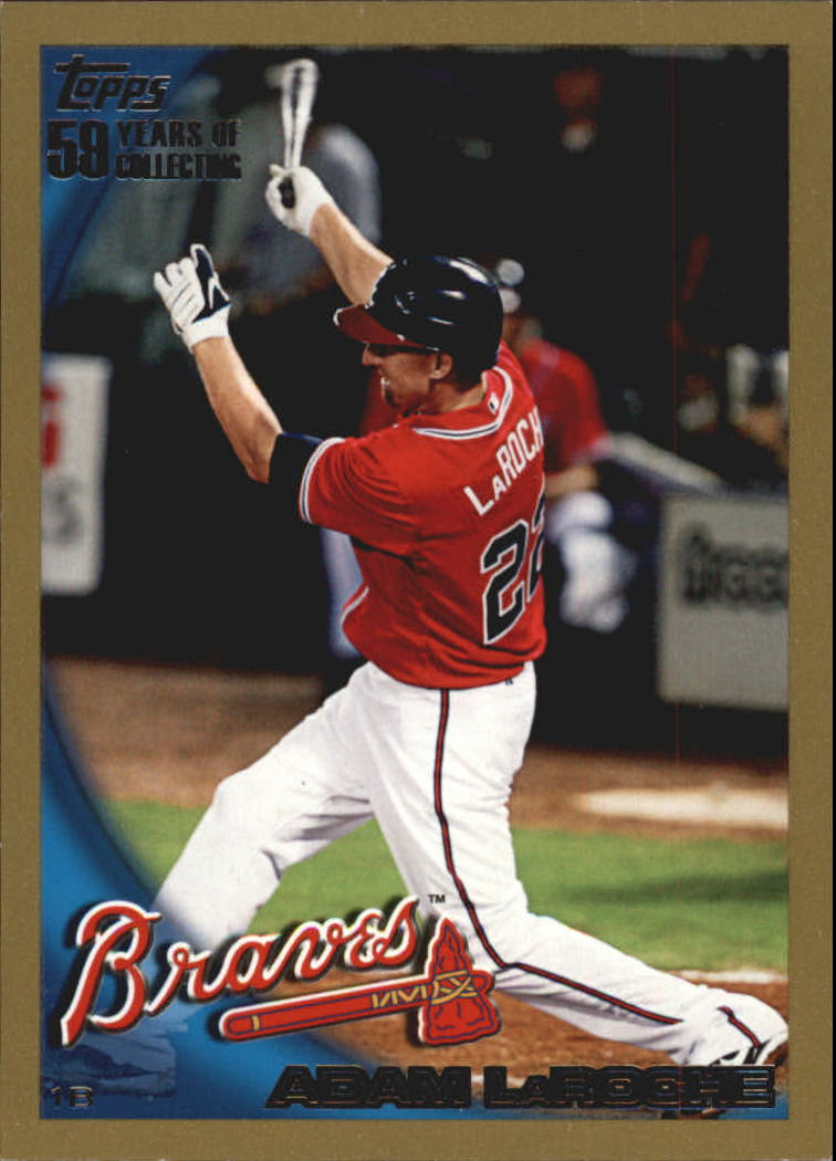 A6550- 2010 Topps Baseball Cards Assorted Inserts1 -You Pick- 15+ FREE US SHIP - Picture 227 of 376