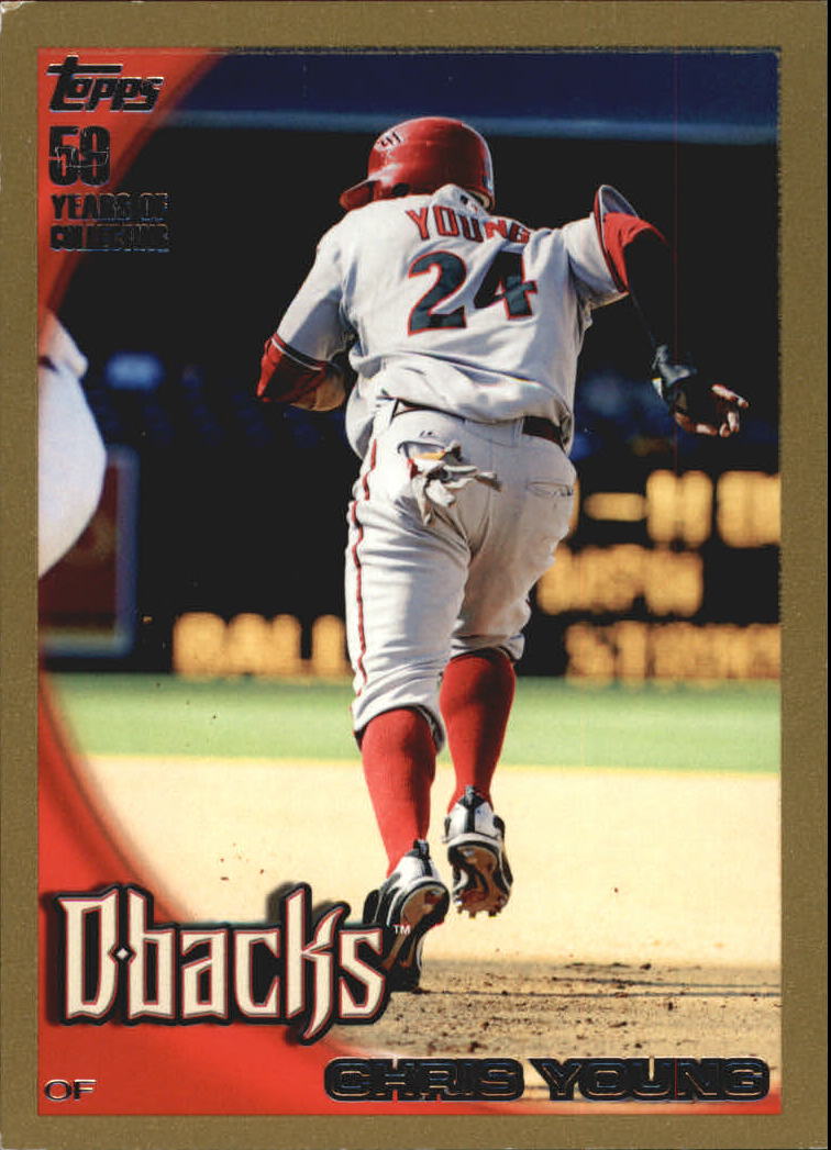 A6550- 2010 Topps Baseball Cards Assorted Inserts1 -You Pick- 15+ FREE US SHIP - Picture 229 of 376