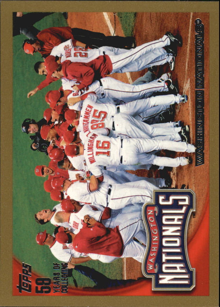 A6550- 2010 Topps Baseball Cards Assorted Inserts1 -You Pick- 15+ FREE US SHIP - Picture 233 of 376