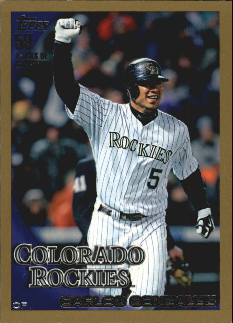 A6550- 2010 Topps Baseball Cards Assorted Inserts1 -You Pick- 15+ FREE US SHIP - Picture 241 of 376