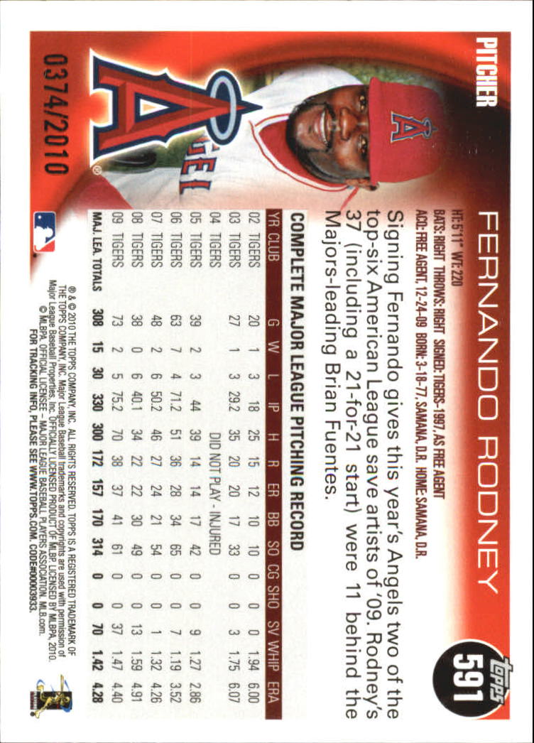 A6550- 2010 Topps Baseball Cards Assorted Inserts1 -You Pick- 15+ FREE US SHIP - Picture 248 of 376