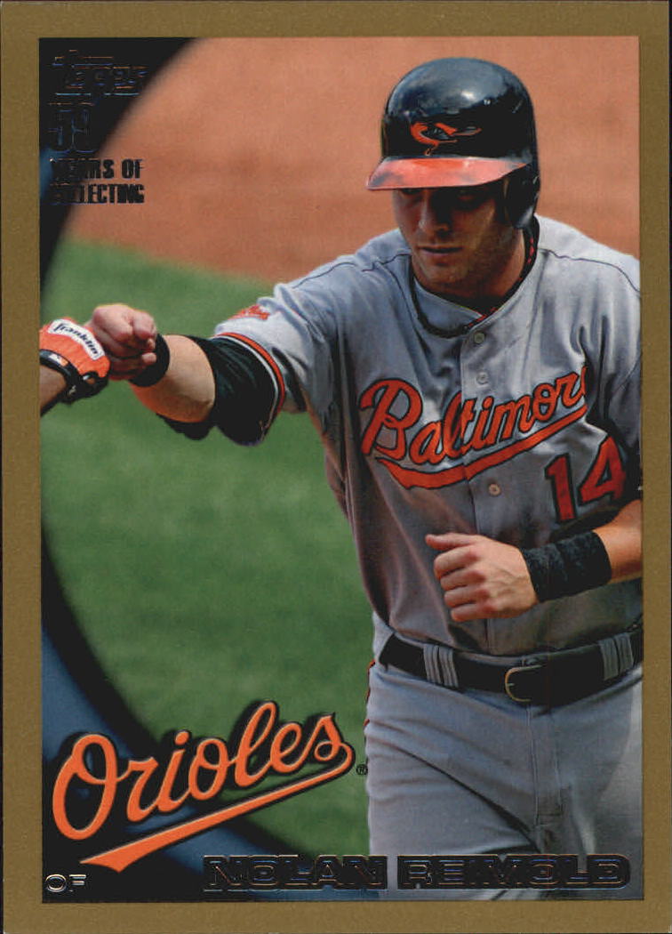 A6550- 2010 Topps Baseball Cards Assorted Inserts1 -You Pick- 15+ FREE US SHIP - Picture 255 of 376
